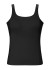 szczegóły Damski top Goldbergh Virginie Tank With Bra Black