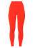 szczegóły Legginsy damskie Goldbergh Claudine Tight Sunset