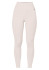 szczegóły Legginsy damskie Goldbergh Claudine Tight Champagne