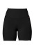 szczegóły Damskie spodenki Goldbergh Squat Short Black
