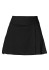 szczegóły Spódnica damska Goldbergh Anais Skirt Black