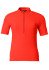 szczegóły Damska koszulka polo Goldbergh Cassia Short Sleeve Top Sunset