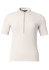 szczegóły Damska koszulka polo Goldbergh Cassia Short Sleeve Top Champagne