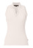 szczegóły Damski top Goldbergh Caroline Sleeveless Top Champagne