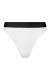szczegóły Damski dół od bikini Goldbergh Oceane Bikini Bottom White