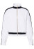 szczegóły Kurtka damska Goldbergh Monaco Track Jacket White