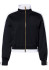 szczegóły Kurtka damska Goldbergh Monaco Track Jacket Black