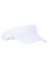 szczegóły Damski daszek Goldbergh Match Visor White