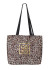 szczegóły Torba Goldbergh Grandeur Shopper Bag Jaguar