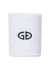 szczegóły Opaska na nadgarstek Goldbergh Sweaty Wrist Band (Pair) White