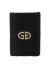 szczegóły Opaska na nadgarstek Goldbergh Sweaty Wrist Band (Pair) Black