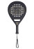szczegóły Rakieta Goldbergh Block Padel Racket Black