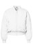szczegóły Damska kurtka Goldbergh Bombshell Bomber Jacket White