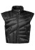 szczegóły Damska kamizelka Goldbergh Victoire Bodywarmer Black