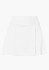 szczegóły Spódnica damska Goldbergh Anais Skirt White