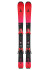 szczegóły Narty dziecięce Atomic REDSTER J2 100-120 C 5 GW