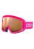 szczegóły POC POCito Opsin Fluorescent Pink/Partly Sunny Light Orange