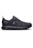szczegóły Damskie buty On Running Cloud 6 WP, W Black/Black