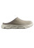 szczegóły Męskie klapki Salomon REELAX ULTRA SLIDE – Vintage Khaki / Almond Milk / Flint Stone
