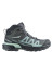 szczegóły Damskie buty Salomon X ULTRA 360 MID GTX W – Turbulence / Carbon / Aquatic