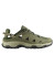 szczegóły Męskie buty Salomon ALHAMA – Dried Lichen Green / Asphalt / Black Forage