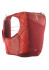 szczegóły Kamizelka biegowa Salomon Active Skin 12 Set Red Dahlia/High Risk