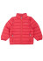 szczegóły Dziecięca kurtka Viking 50-23600-51 Aery Light Down Jacket Coral 