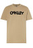 szczegóły Oakley Mark II Tee 2.0 Pebble 32F
