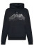 szczegóły Męska bluza Oakley Outdoor Hoodie Blackout 02E