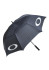 szczegóły Parasol Oakley Turbine Umbrella – Blackout 02E