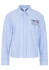 szczegóły Dámska košeľa Sportalm 500145 Blue Marguerite