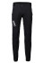 szczegóły Męskie spodnie rowerowe POC Rhythm Resistance Pants Uranium Black