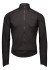 szczegóły Męska kurtka kolarska POC Pure-Lite Splash Jacket – Uranium Black