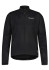 szczegóły Męska kurtka rowerowa Maloja MaxM. Jacket – Deep Black