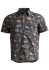 szczegóły Koszula Zimtstern Braapz Riding Shirt SS Me