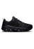 szczegóły Buty damskie On Running Cloudrock Low WP, W Black/Black