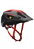 szczegóły Kask rowerowy Scott Supra Plus (CE) Dark Grey/Red