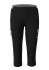 szczegóły Martini Pacemaker Capri Pants W Black/Black