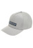 szczegóły Czapka z daszkiem Oakley Bark Snapback – Cement 314