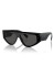 szczegóły Okulary przeciwsłoneczne Dolce & Gabbana 0DG4461 501/8757 Black-Dark Grey