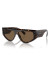szczegóły Okulary przeciwsłoneczne Dolce & Gabbana 0DG4461 502/73 – Havana / Dark Brown