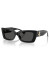 szczegóły Okulary przeciwsłoneczne Jimmy Choo 0JC5037BU 50008754 Black-Dark Grey