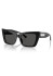 szczegóły Okulary przeciwsłoneczne Jimmy Choo 0JC5041 50008754 Black-Dark Grey