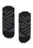 szczegóły Męskie skarpetki On Running Performance Low Sock – Black/Shadow