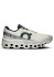szczegóły Męskie buty On Running Cloudmonster 2 – White/Frost