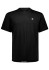 szczegóły Męska koszulka rowerowa Mons Royale Tarn Merino T-Shirt M Black