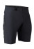 szczegóły Męskie spodenki rowerowe Fox Flexair Ascent Black
