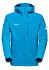 szczegóły Kurtka męska Mammut Ultimate Comfort SO M Hood. Jkt Glacier Blue