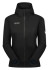 szczegóły Kurtka damska Mammut Granite SO W Hood. Jkt Black 0001