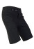szczegóły Damskie spodenki rowerowe Fox Flexair Short W/ Liner Black